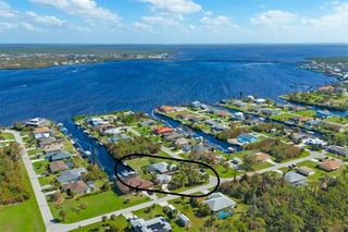 5105 ACKLEY TERRACE, Port Charlotte, FL 33981