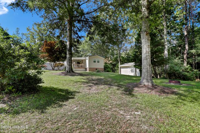 714 Cedar Avenue, Hampstead, NC 28443