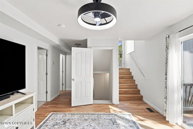 20248 Glacier Park Circle, Eagle River, AK 99577