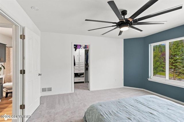 20248 Glacier Park Circle, Eagle River, AK 99577