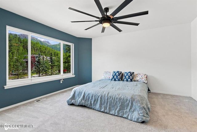 20248 Glacier Park Circle, Eagle River, AK 99577