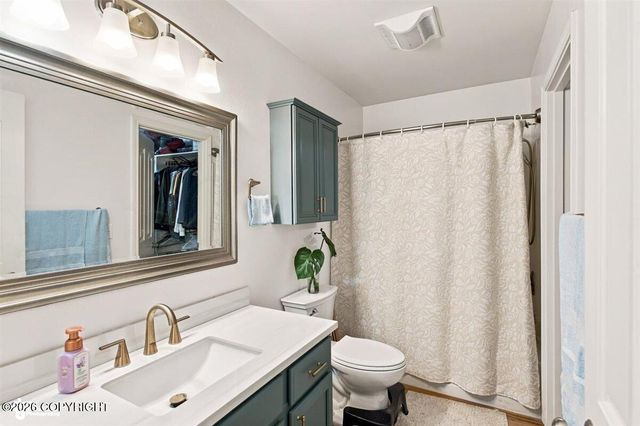 20248 Glacier Park Circle, Eagle River, AK 99577
