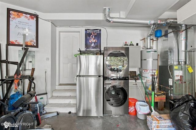 20248 Glacier Park Circle, Eagle River, AK 99577