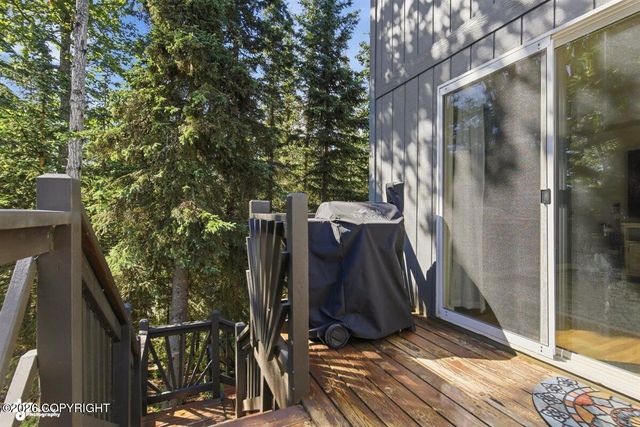 20248 Glacier Park Circle, Eagle River, AK 99577