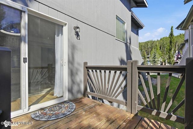 20248 Glacier Park Circle, Eagle River, AK 99577