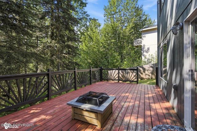20248 Glacier Park Circle, Eagle River, AK 99577