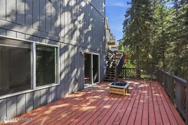 20248 Glacier Park Circle, Eagle River, AK 99577