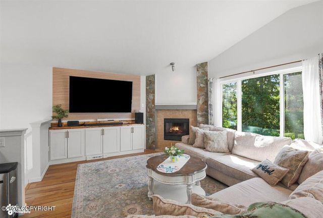 20248 Glacier Park Circle, Eagle River, AK 99577
