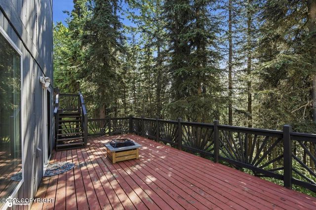 20248 Glacier Park Circle, Eagle River, AK 99577