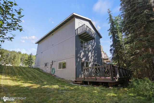20248 Glacier Park Circle, Eagle River, AK 99577