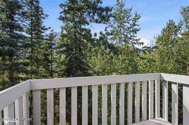 20248 Glacier Park Circle, Eagle River, AK 99577