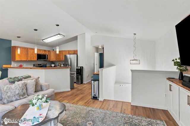 20248 Glacier Park Circle, Eagle River, AK 99577