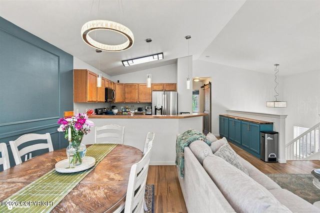 20248 Glacier Park Circle, Eagle River, AK 99577