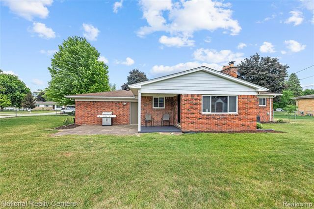 52655 Pappy, Shelby Twp, MI 48316