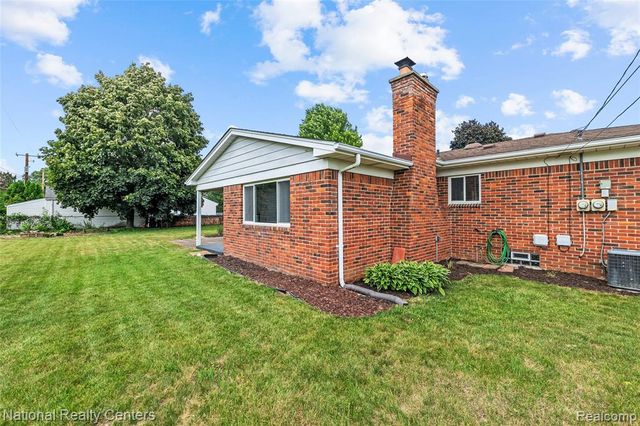 52655 Pappy, Shelby Twp, MI 48316