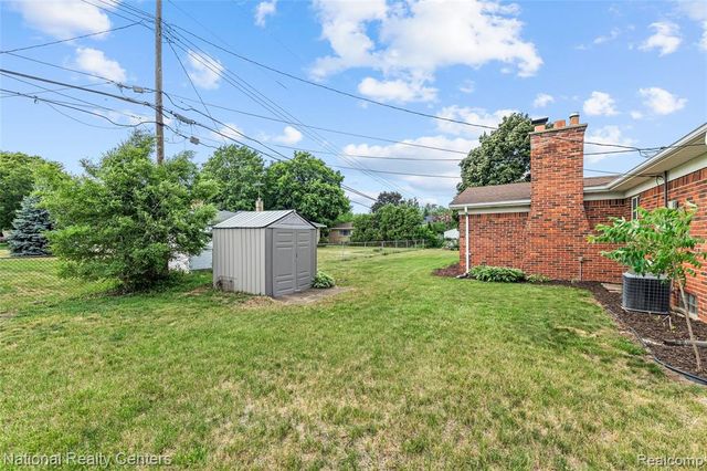 52655 Pappy, Shelby Twp, MI 48316