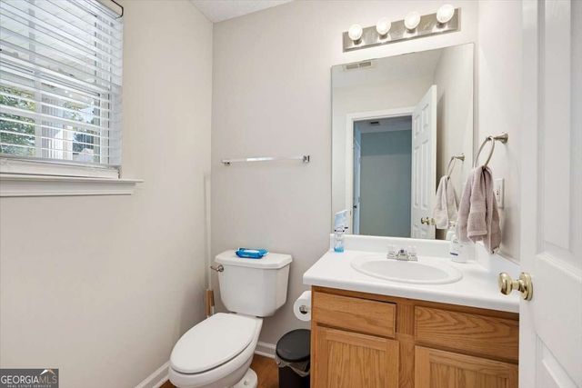 245 Cottonwood Creek Circle, Canton, GA 30114
