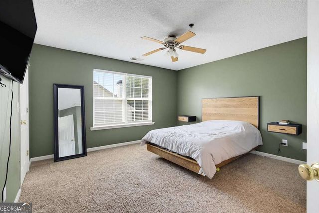 245 Cottonwood Creek Circle, Canton, GA 30114