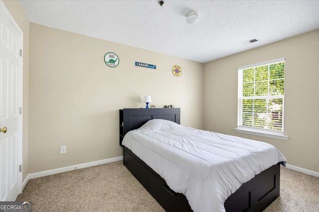 245 Cottonwood Creek Circle, Canton, GA 30114