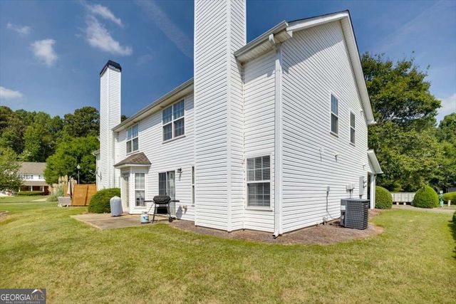 245 Cottonwood Creek Circle, Canton, GA 30114