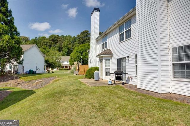 245 Cottonwood Creek Circle, Canton, GA 30114