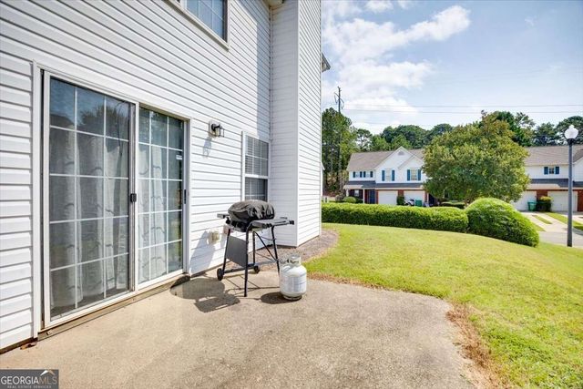 245 Cottonwood Creek Circle, Canton, GA 30114
