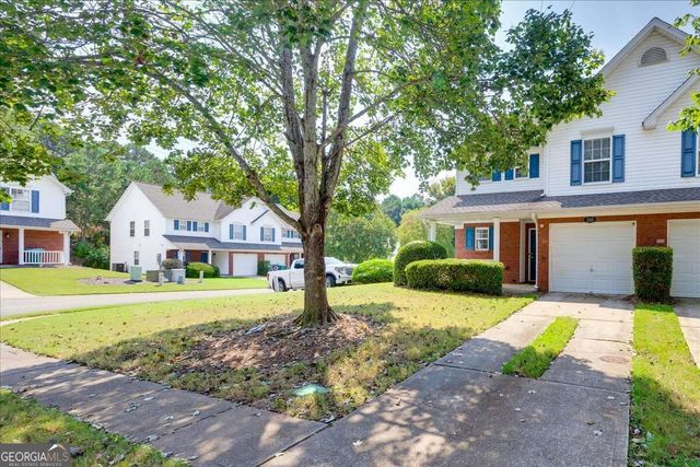 245 Cottonwood Creek Circle, Canton, GA 30114