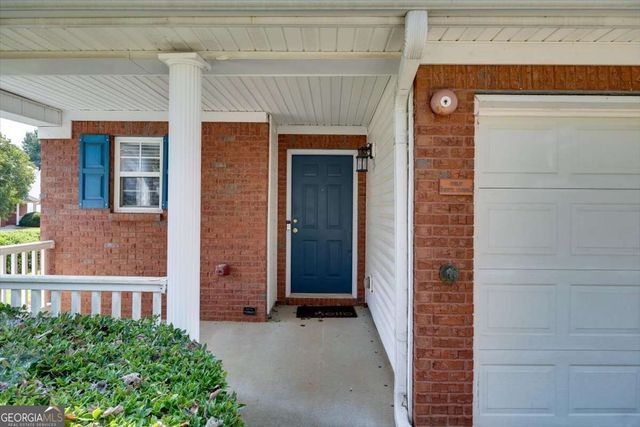 245 Cottonwood Creek Circle, Canton, GA 30114