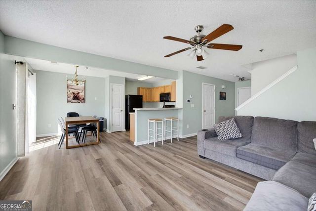 245 Cottonwood Creek Circle, Canton, GA 30114