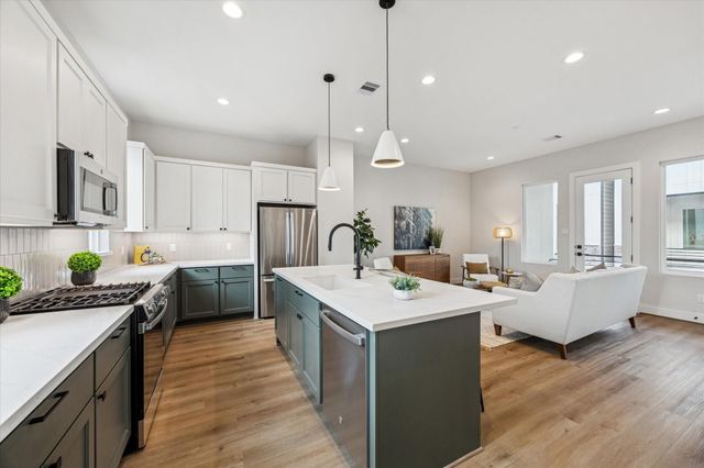 526 Janisch Road, Houston, TX 77018