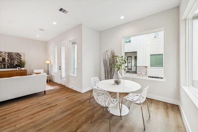 526 Janisch Road, Houston, TX 77018