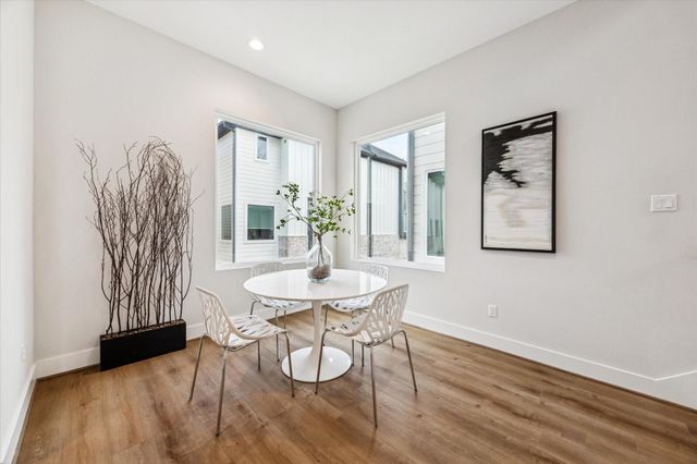 526 Janisch Road, Houston, TX 77018