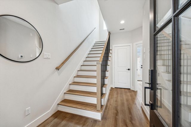 526 Janisch Road, Houston, TX 77018