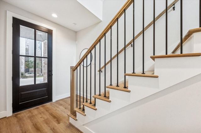 526 Janisch Road, Houston, TX 77018