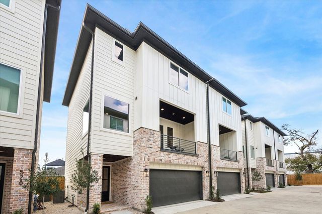 526 Janisch Road, Houston, TX 77018