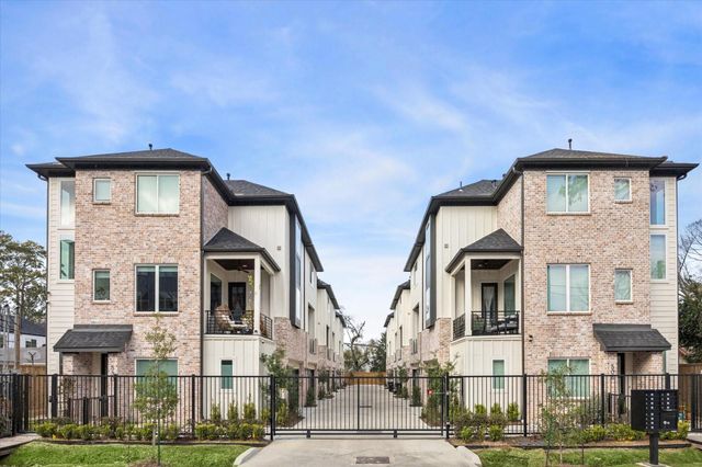 526 Janisch Road, Houston, TX 77018