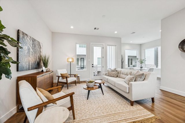 526 Janisch Road, Houston, TX 77018