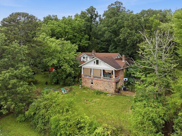 709 Signal Mountain Boulevard, Signal Mountain, TN 37377