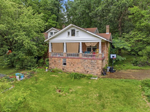 709 Signal Mountain Boulevard, Signal Mountain, TN 37377