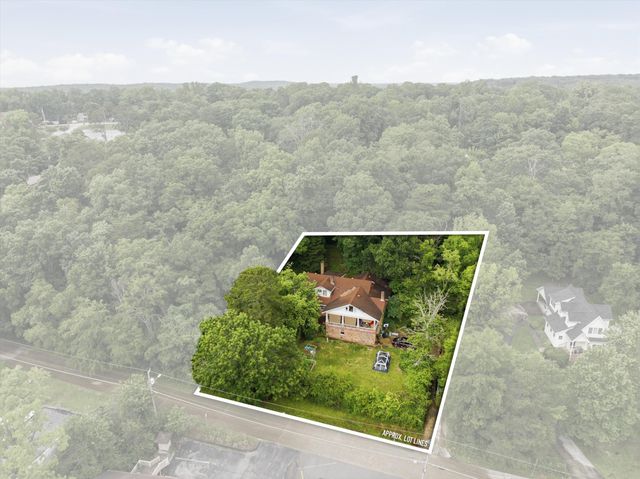 709 Signal Mountain Boulevard, Signal Mountain, TN 37377