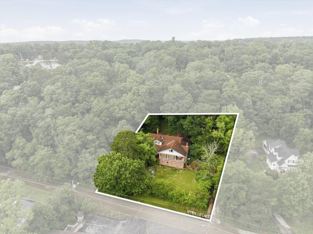 709 Signal Mountain Boulevard, Signal Mountain, TN 37377