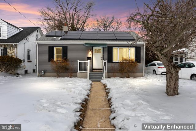 20 STEINWAY AVE, Ewing, NJ 08618