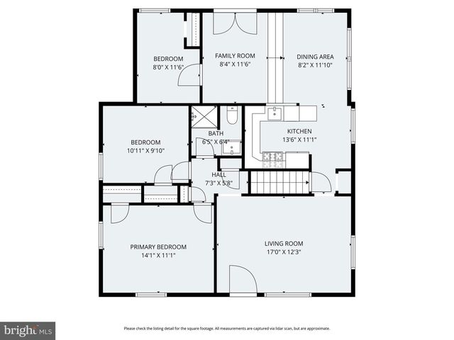 20 STEINWAY AVE, Ewing, NJ 08618