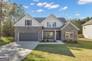 5120 Blackheath Way, Fairburn, GA 30213