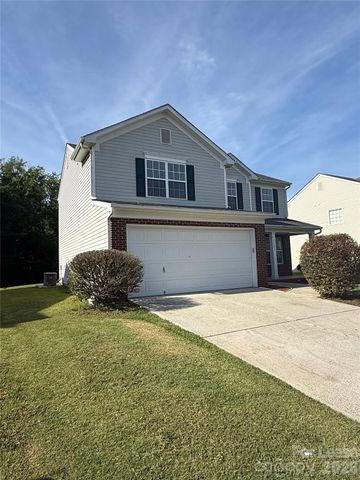 5103 Stowe Derby Drive, Charlotte, NC 28278