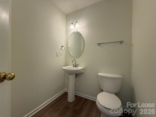 5103 Stowe Derby Drive, Charlotte, NC 28278