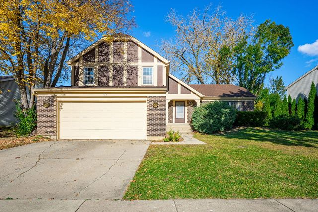 62 E Fox Hill Drive, Buffalo Grove, IL 60089