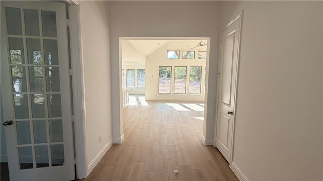729 County Road 3355, Paradise, TX 76073