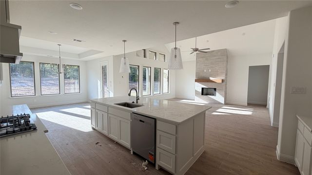 729 County Road 3355, Paradise, TX 76073
