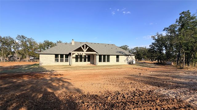 729 County Road 3355, Paradise, TX 76073